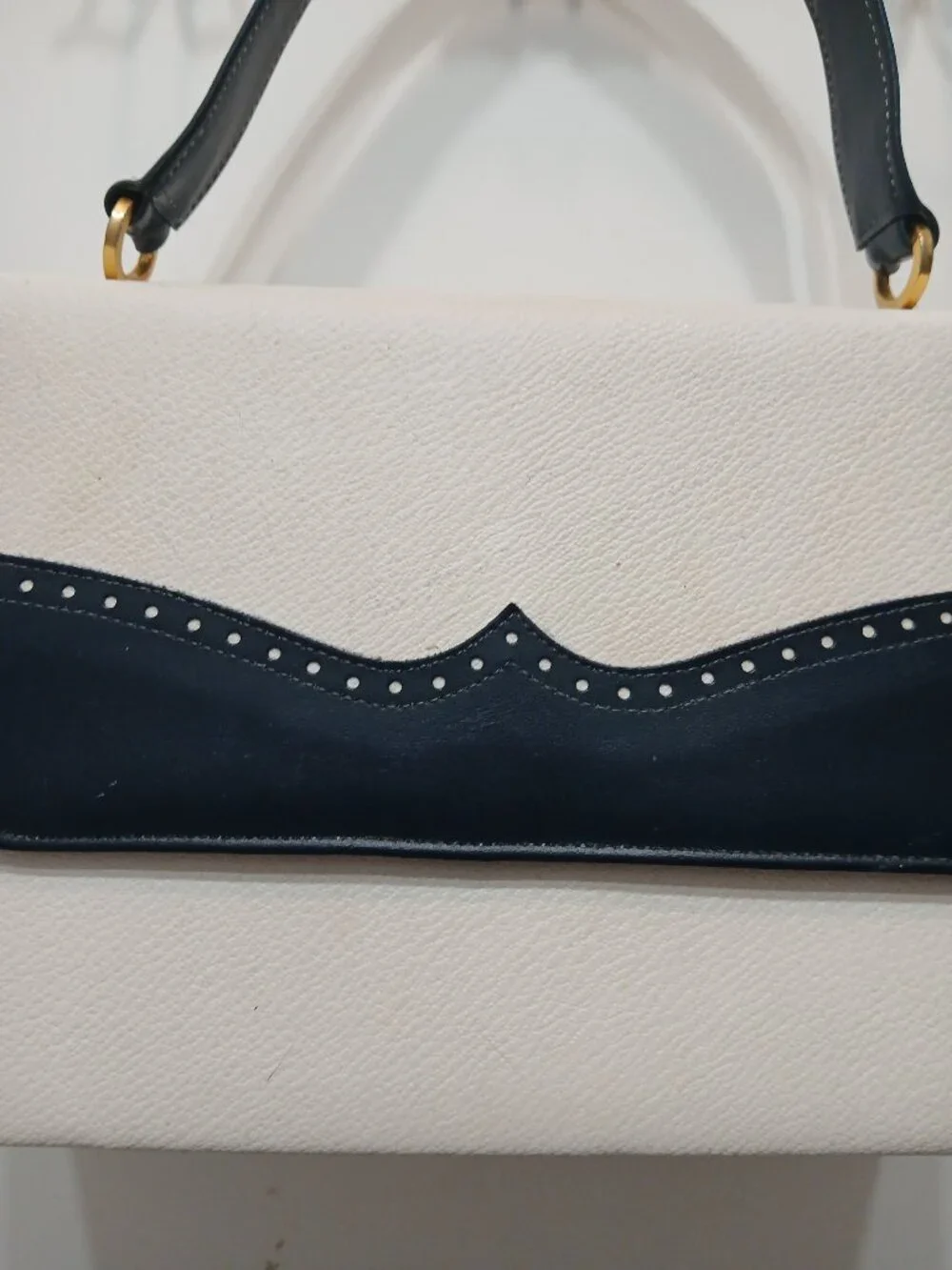 Naturalizer Vintage Satchel